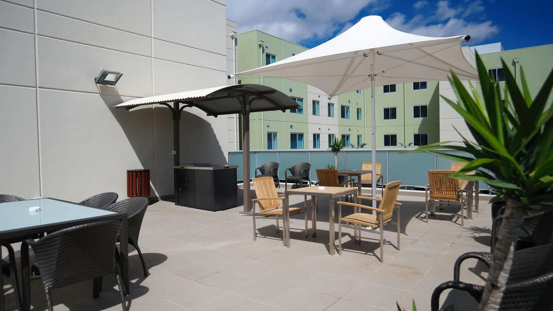 Aparthotel Quest Mawson Lakes Adelaide 4*,  Australien
